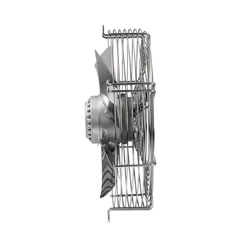 Hongke Ywf4e-300  Axial Fan with Metal Impellers for Industrial Cooling Exhaust