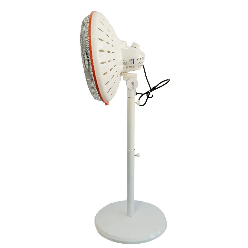 Portable 900w Energy Saving Rechargeable Winter Electric Space Heaters