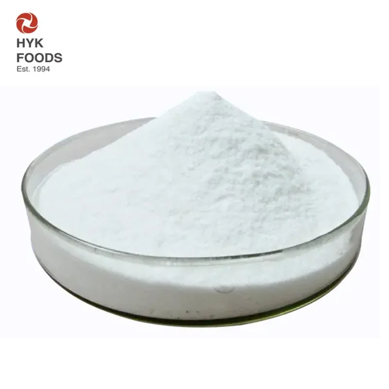 High quality wheat starch High quality starch
