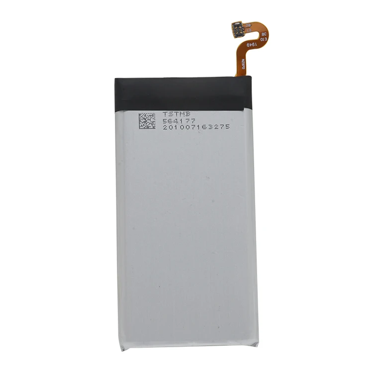 Factory Wholesale Hot Sell Smartphone Rechargeable Battery EB-BG960ABE for Samsung S9 Replacement