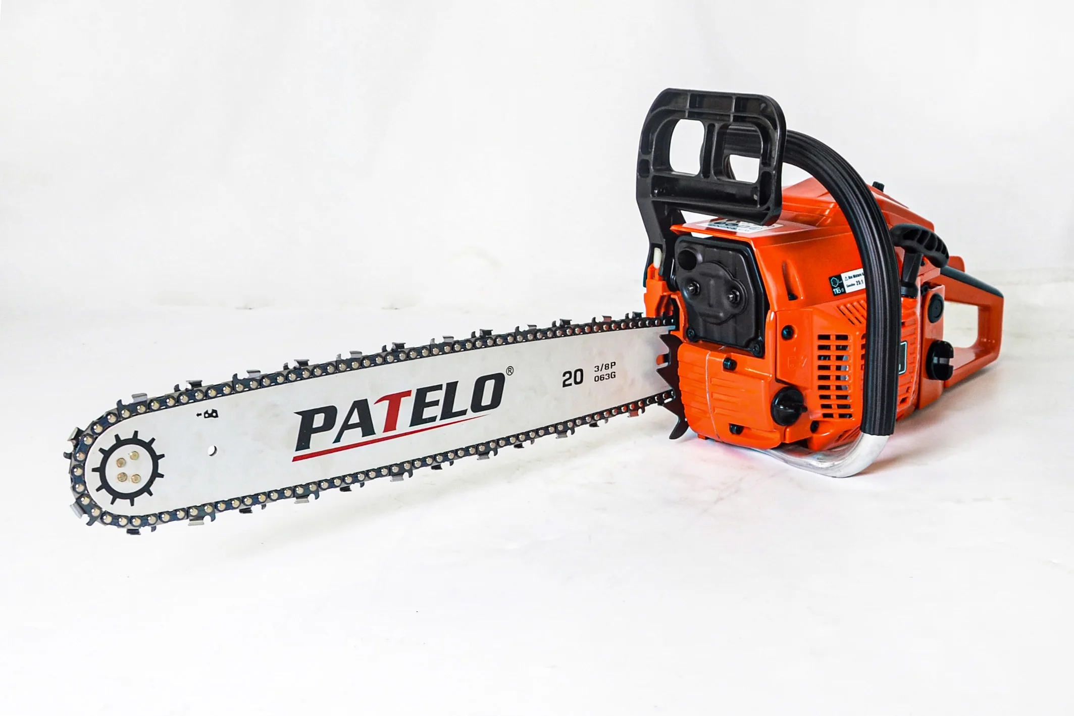 5200 chain saw Popular in Thailand Hot Sales Chainsaw CS5200