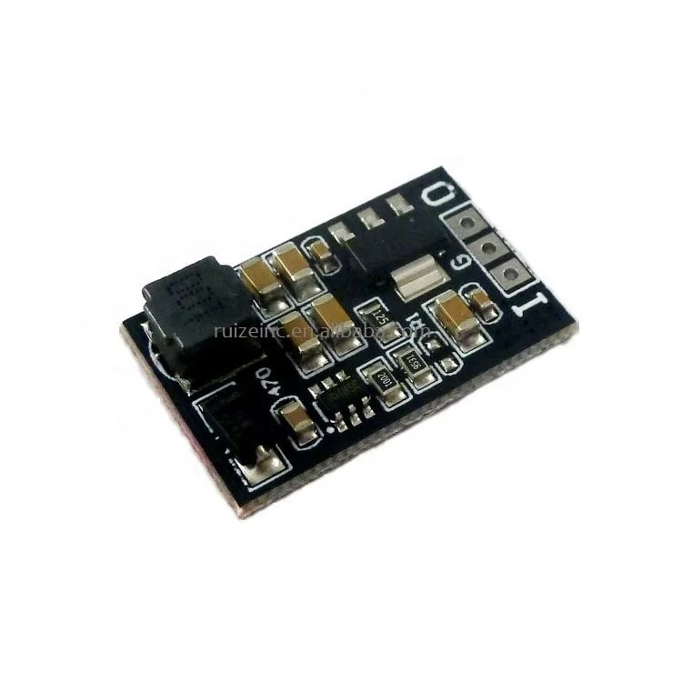 DC-DC Step-down Buck Converter DD38LOSA 2-in-1 LDO Regulator Output 3.3V 5V new transformer