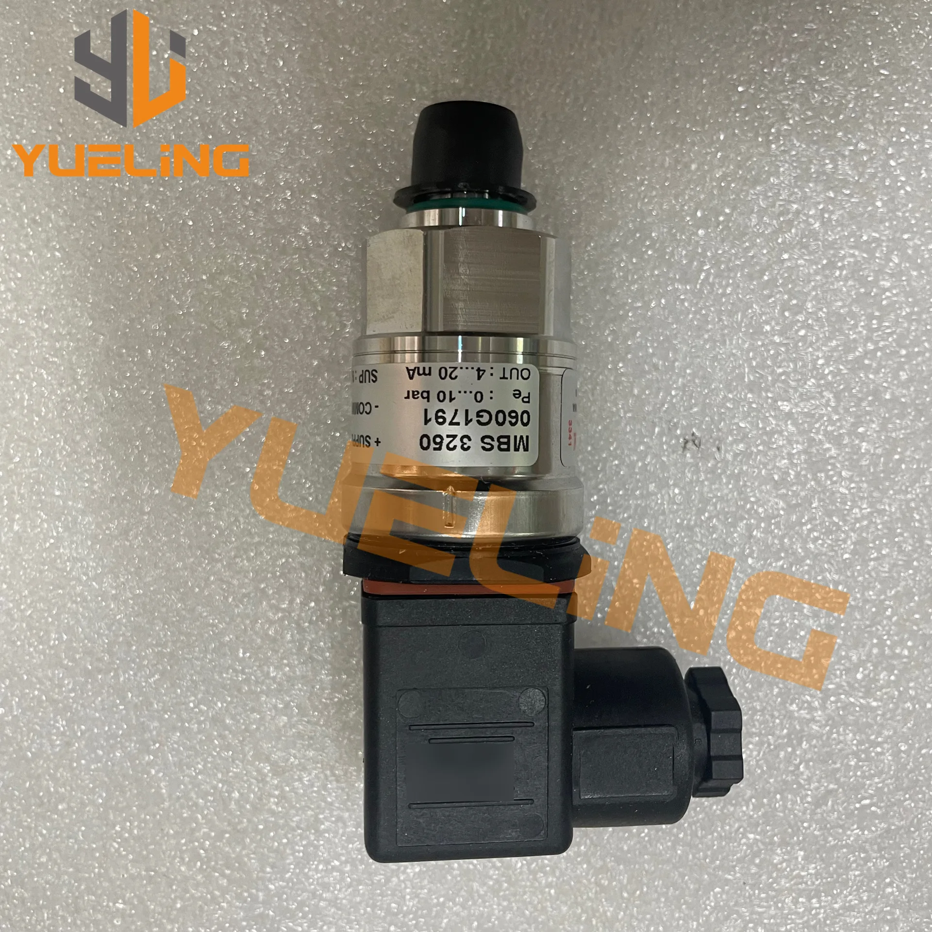 Датчик давления для DANFOSS