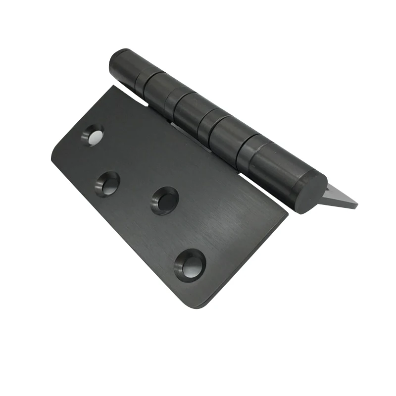 Ball Bearing Door Hinge Satin Finish Butt Pivot Metal Heavy Duty Door Hinge 201 Butt Stainless Steel Door Hinge