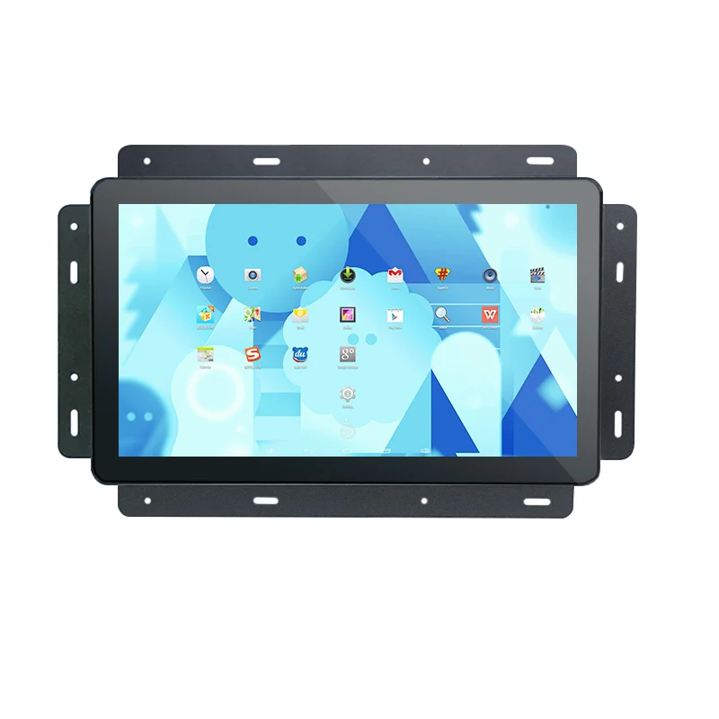 2MP фронтальная камера Android 15,6 дюйма все в одном, планшет с поддержкой poe и сенсорным экраном, ПК для домашней автоматизации