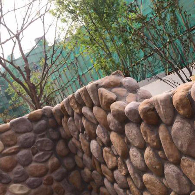 2021 Chinese hot sale  cobblestone/pebble stone/Gravel Stone