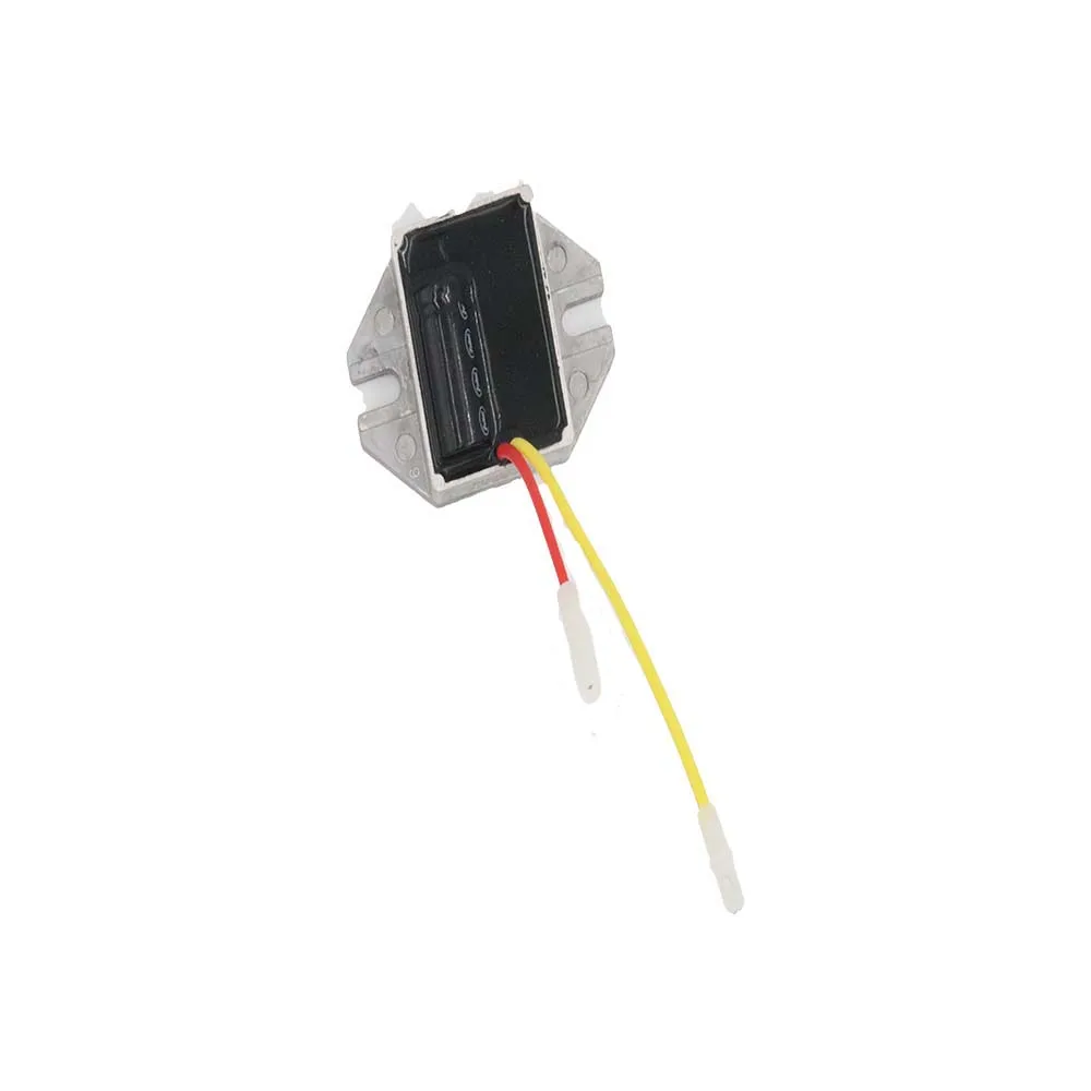 YP, Yuxin Voltage Regulator Rectifier Compatible with 20M414  21A416 21B414 21B902 Engine 9AMP 698102 698315 150523 New Z72