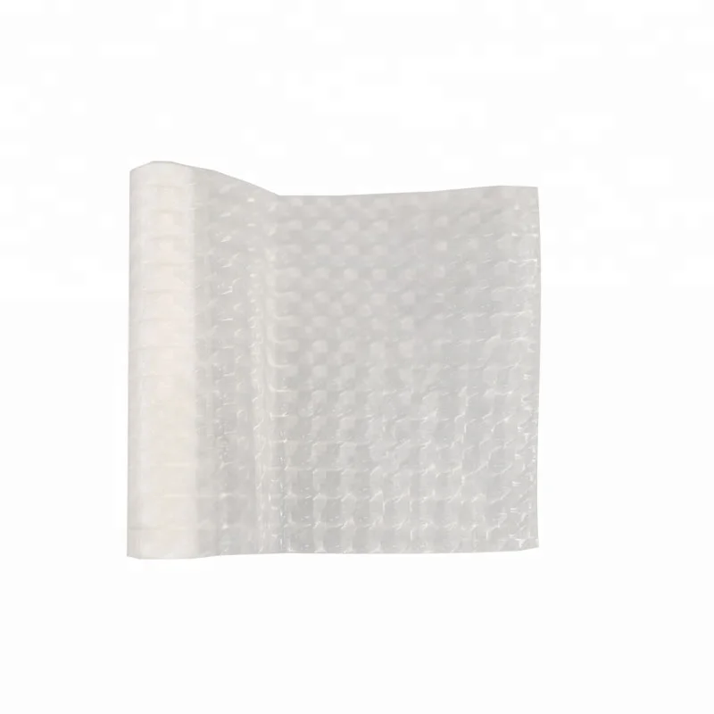 thermal lamination metalized 3D lenticular film