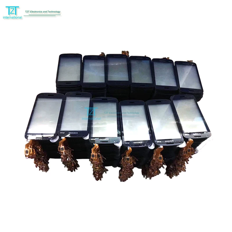 Free Sample TZT Work Well Mobile Phone Touch Screen for TECNO/Infinix/ITEL/Samsung/BLU Panel