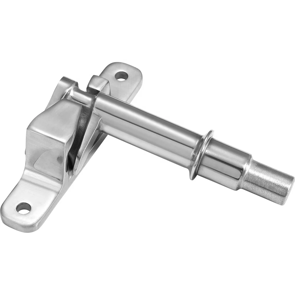 Hot Selling Stainless Steel Corrosion Resistant Refrigerated Truck Cam Locks Container Lock Cam Keeper