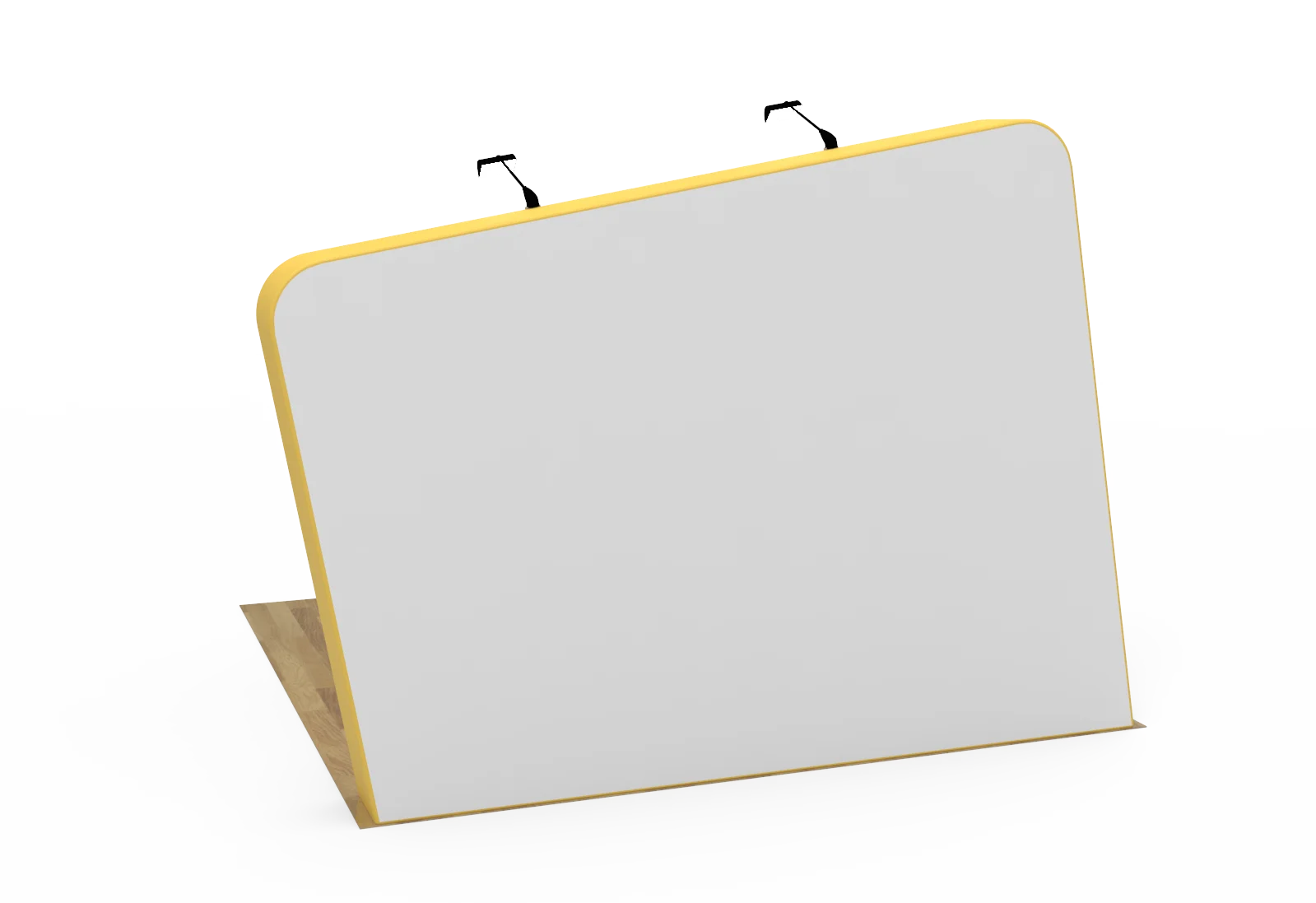 Quick set up  special design  10*10 exhibition booth display system