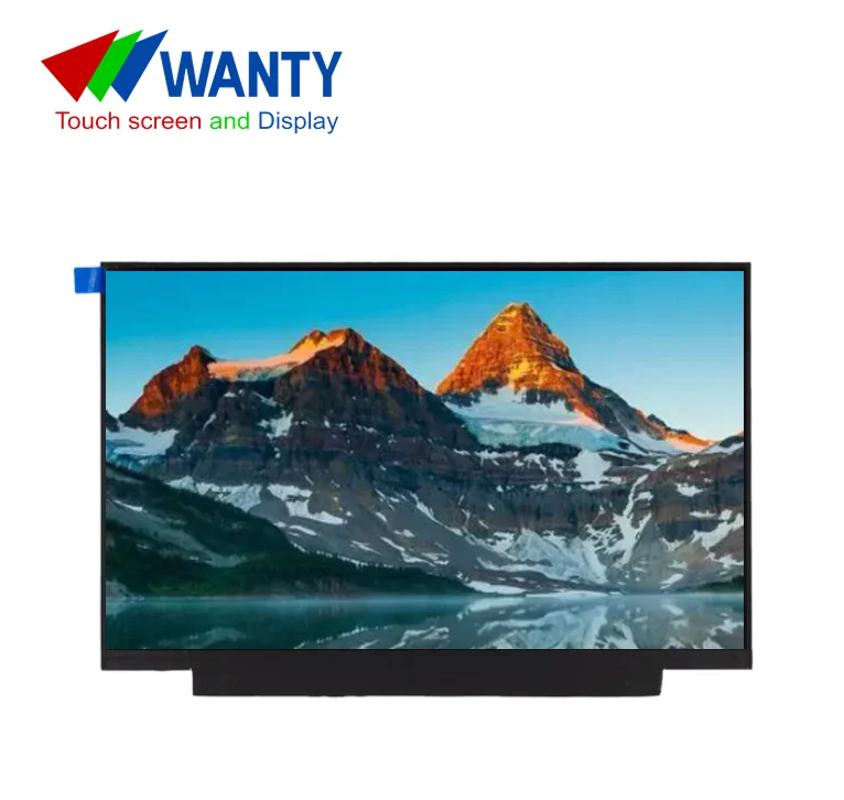 Sunlight Readable Industrial 1920*1080 11.6 Inch LCD Screen