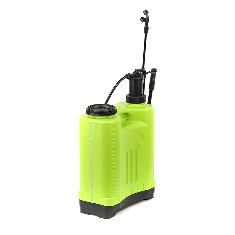 Hand Pump Water Spray Manual Agricultural Pump Garden Hand Knapsack Pressure Portable Sprayer