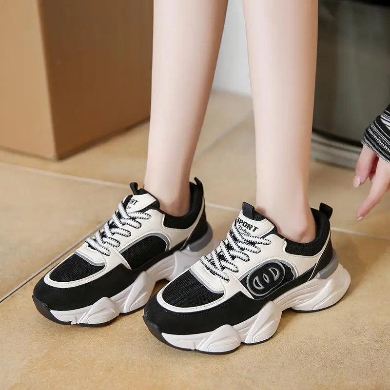 wholesale sneakers casual shoe running jogging sneakers women shoes high quality sneakers