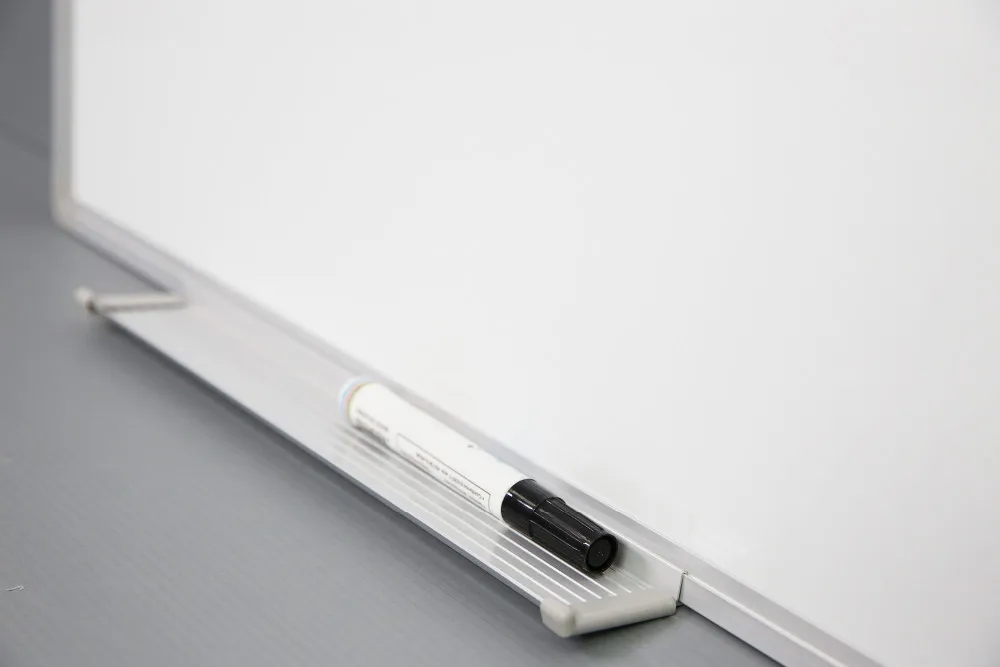 Magnetic 100*200cm Writing Whiteboard for Sale Custom Size