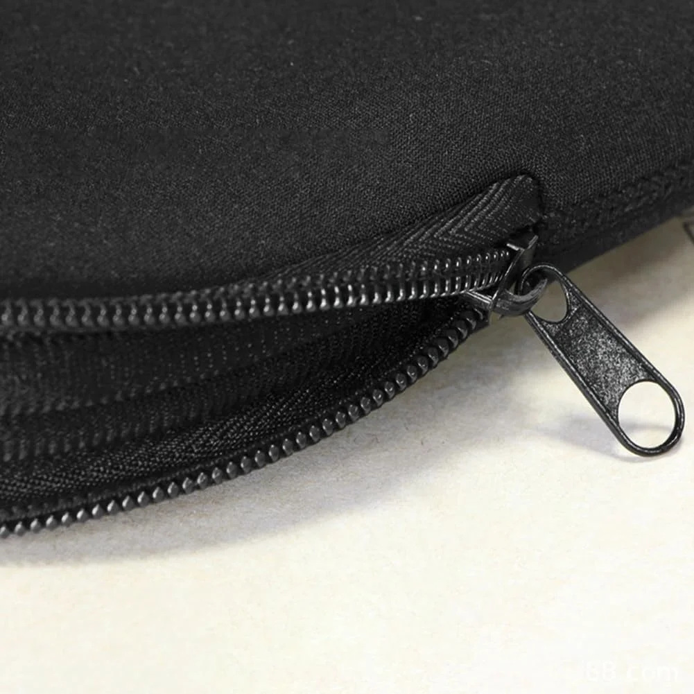 Custom Neoprene Professional High Quality Color Pickleball Paddle Cover