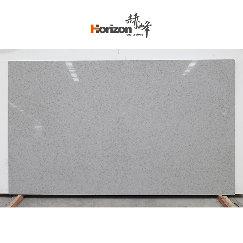 Horizon quartz slabs calacatta artificial quartz stone for kitchen Counter Tops