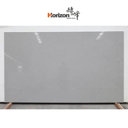 Horizon quartz slabs calacatta artificial quartz stone for kitchen Counter Tops