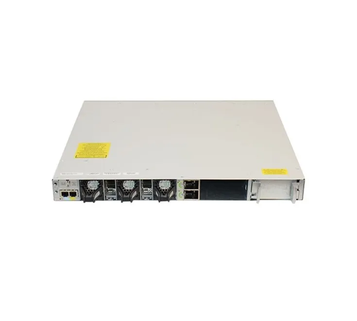 Коммутатор ciscos Catalyst 9300 Series C9300-48P-E 48-портовый коммутатор PoE +
