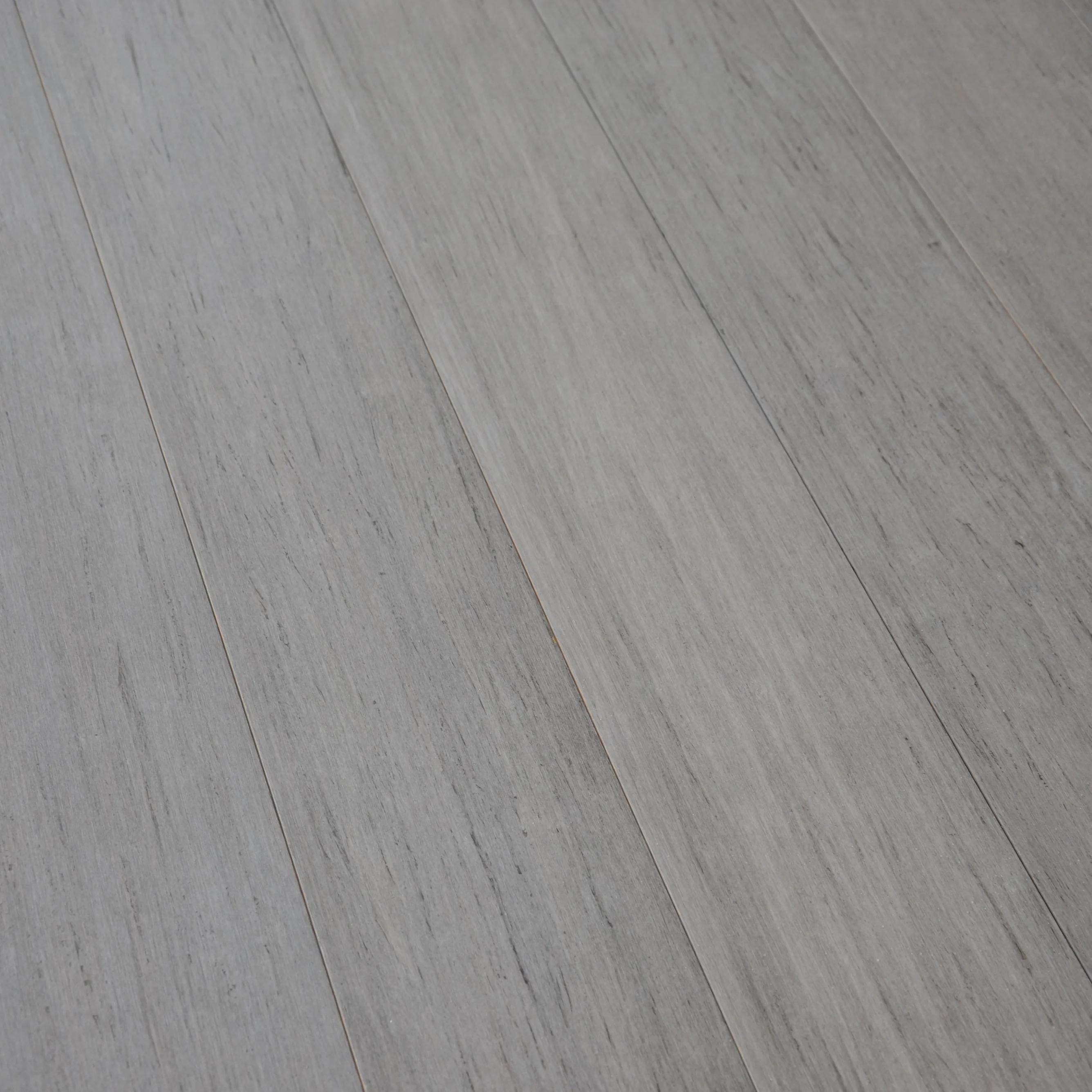 strand bamboo flooring handscraped