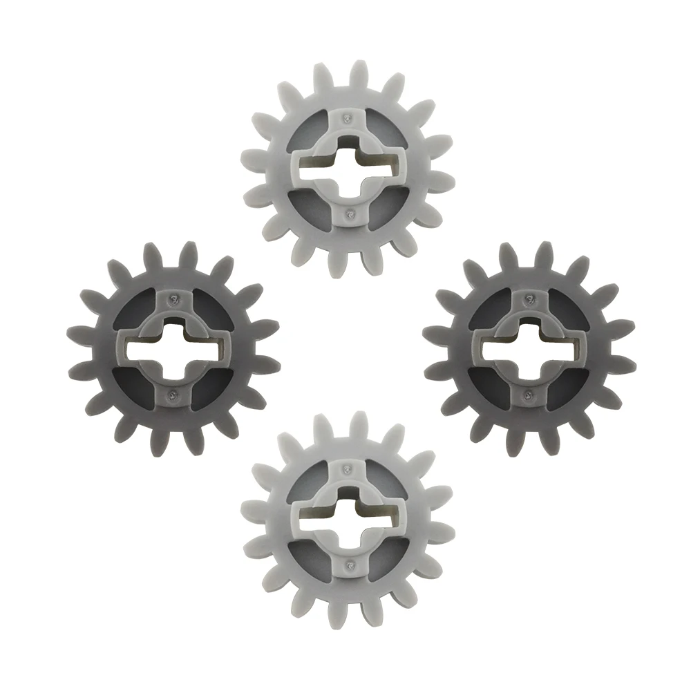 NO.94925 Technic Gear DIY Bulk Construction Kids Educational Building Blocks