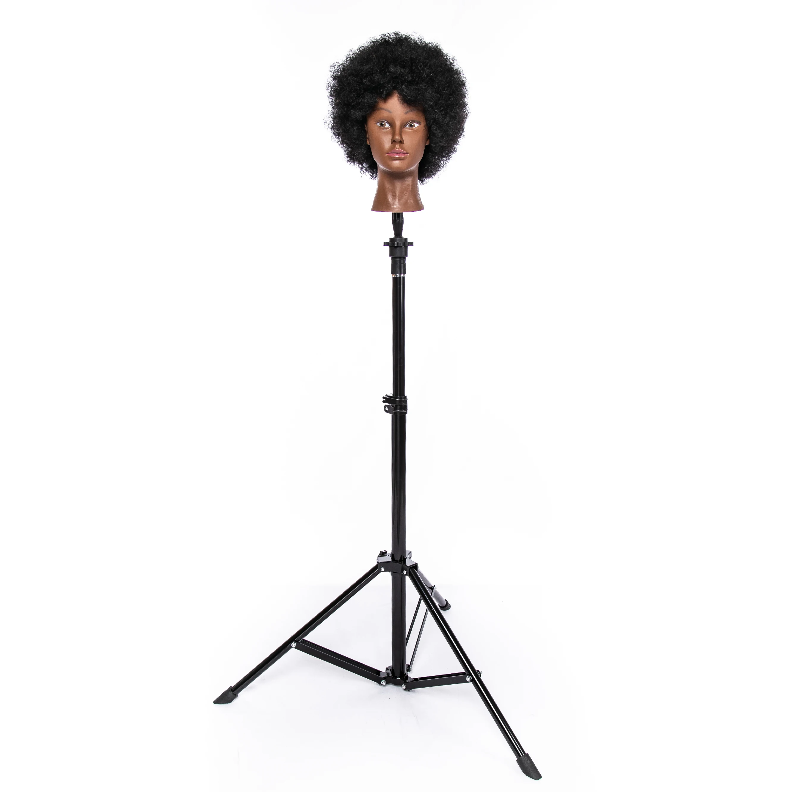 Заводская цена, оптовая продажа, тренировочный головной каркас, тренировочный манекен, головной штатив