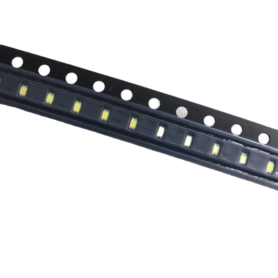 
2021 Vapor Tight Chip Strip Holder Chip Samples Led Rgb Smd 0603 