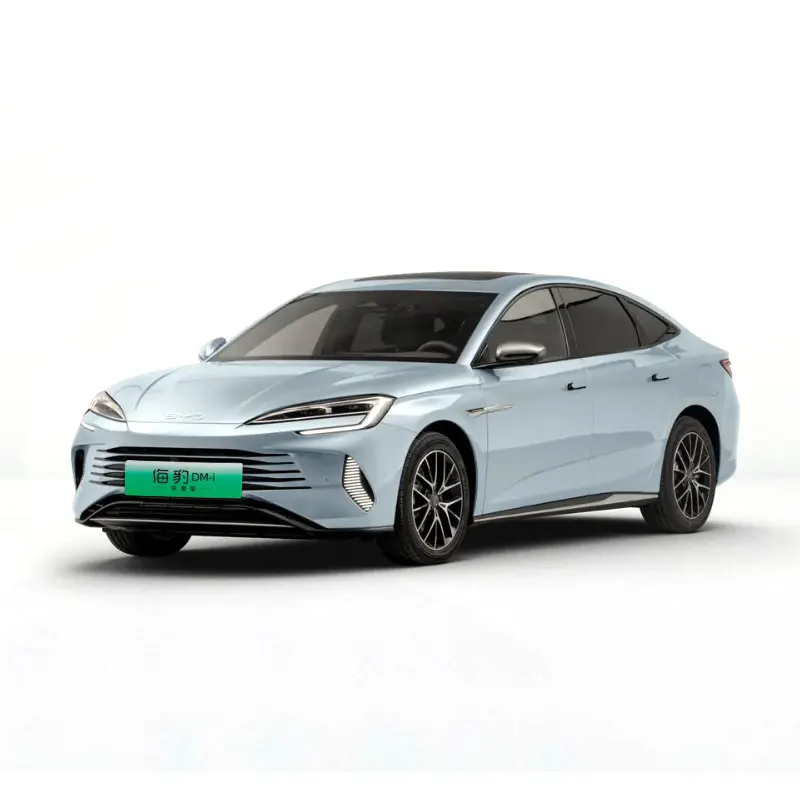 2024 2025 byd seal u 06 ободов dm-i 80 км 120 эксклюзивный престижный Чемпион класса Люкс Гибридный 650 700 электрический автомобиль внедорожник