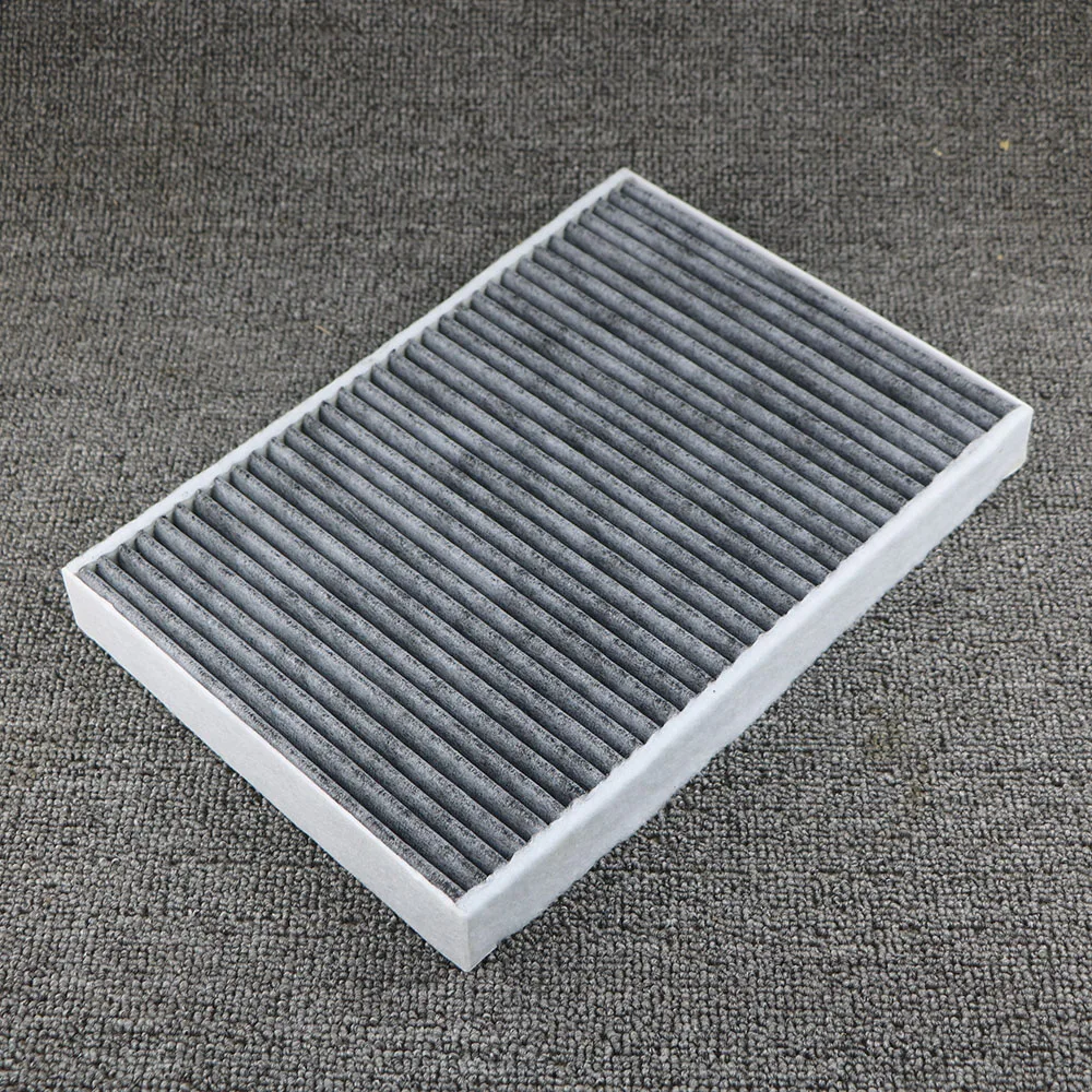 LR056138 LR039621 LR019589 VPLFS0488 C2Z32998 Car Pollen Cabin Air Filter For Land Rover Freelander 2.0T 2.2TD 3.2L Range Rover