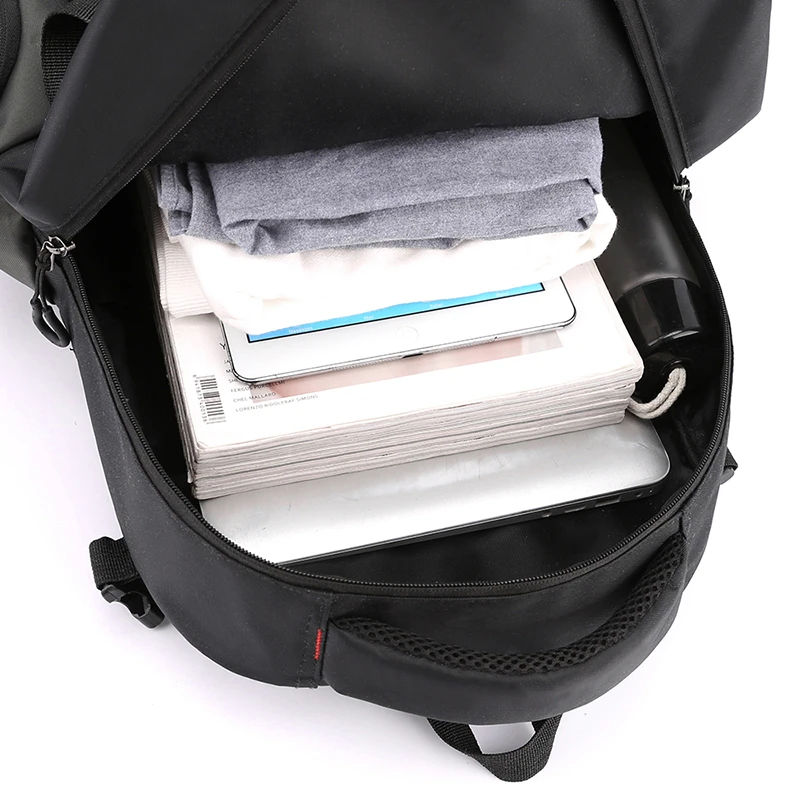 Remoid Oem Factory Outdoor Sports Luxury Backpack Large Capacity 65l Oxford Travel Hiking Duffel Laptop Backpack For Men