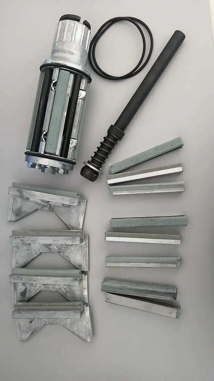 Industry Machine tool accessories Cylinder Machine Engine Honing Tool Honing Head