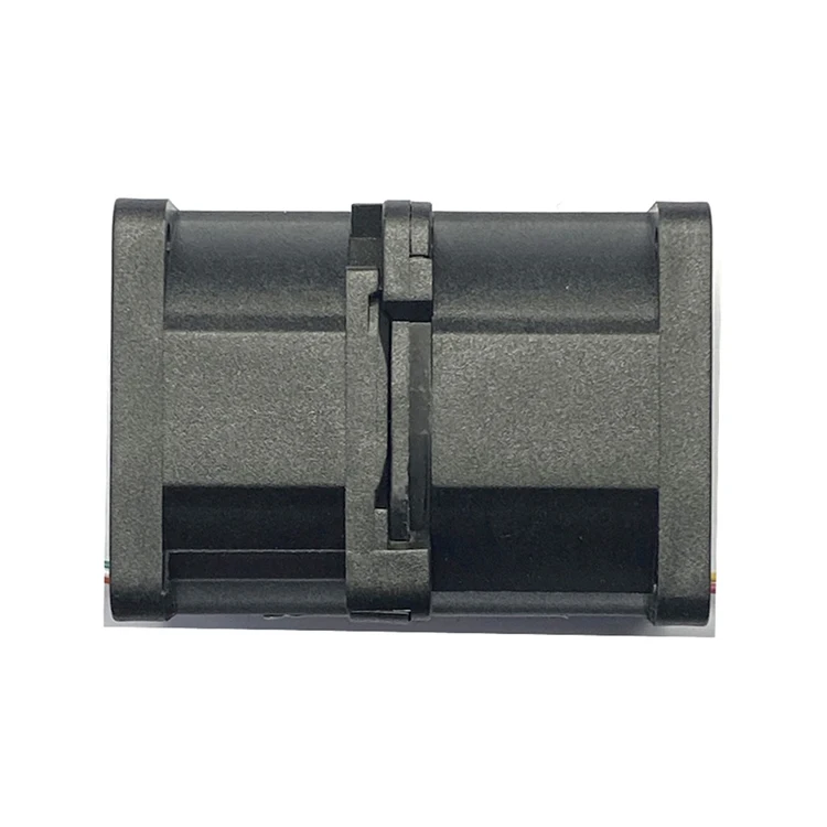 12 volt dc fan speed control brushless dc cooling axial flow fan 40x40x56mm