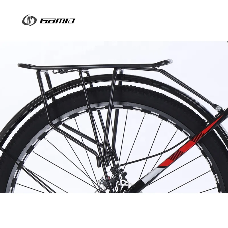 GOMID Wholesale bicicleta customizable bisiklet OEM mountainbike 24 26 27.5 29 gear cycle mountain bike mtb bicycle