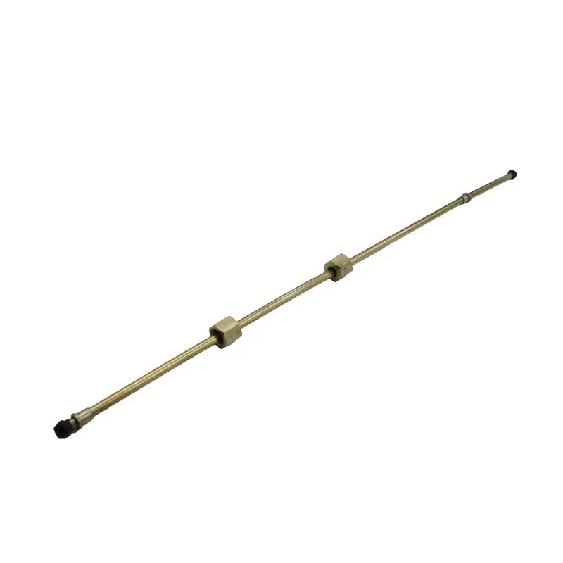 MTZ tracror запасные части L = 80 см высокого давления масла трубы