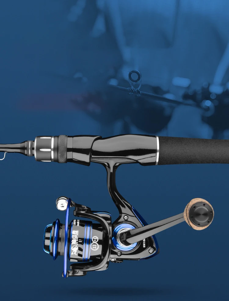 bait casting peche fishing reels saltwater metal cnc spinning reel fishing rod reel