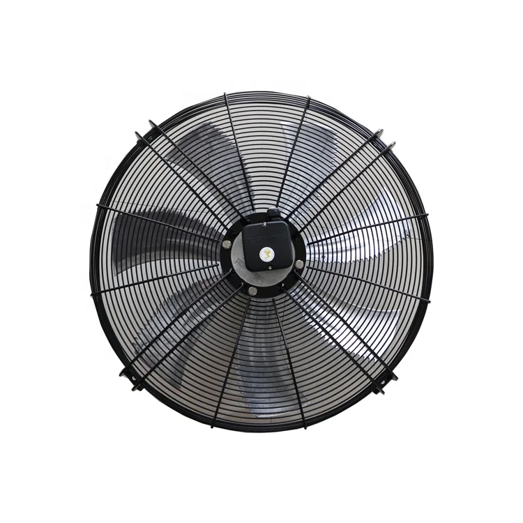 Low noise and durable Axial Fan made in China