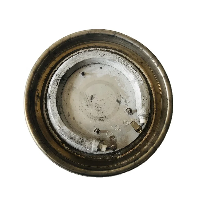 Высококачественный радиатор для электрического нагревательного элемента трубка нагревателя водонагреватель чайник и кухонное приспособление