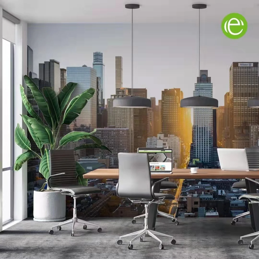 Waterproof 100% Inkjet Polyester Canvas Inkjet Painting Cloth Self Adhesive Vinyl Oil Canvas Fabric