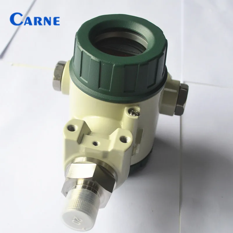 Industrial Pressure Transmitter 4-20mA Output 2 wire
