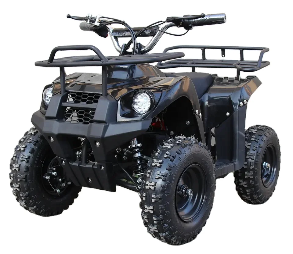 Wholesale Hot Sale electric quad bike 250cc for kids atv 4x4 400cc Four Wheel Drive Ride On Car