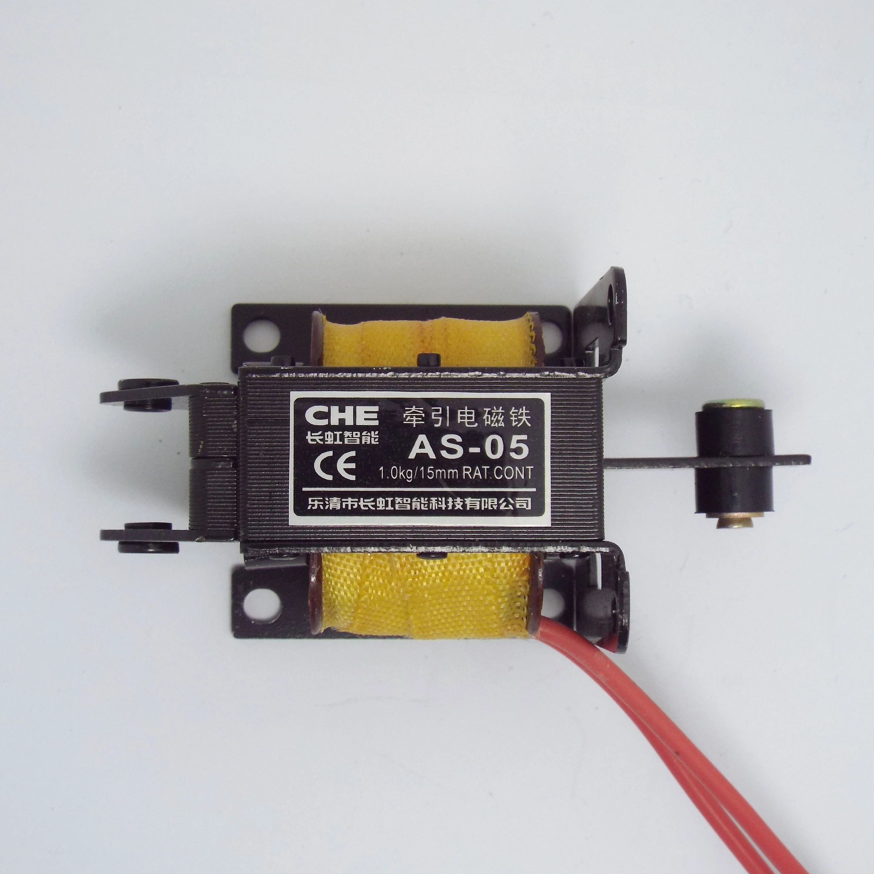  AS-05 1kgf 9.8N 15 мм пуш-ап переменного тока