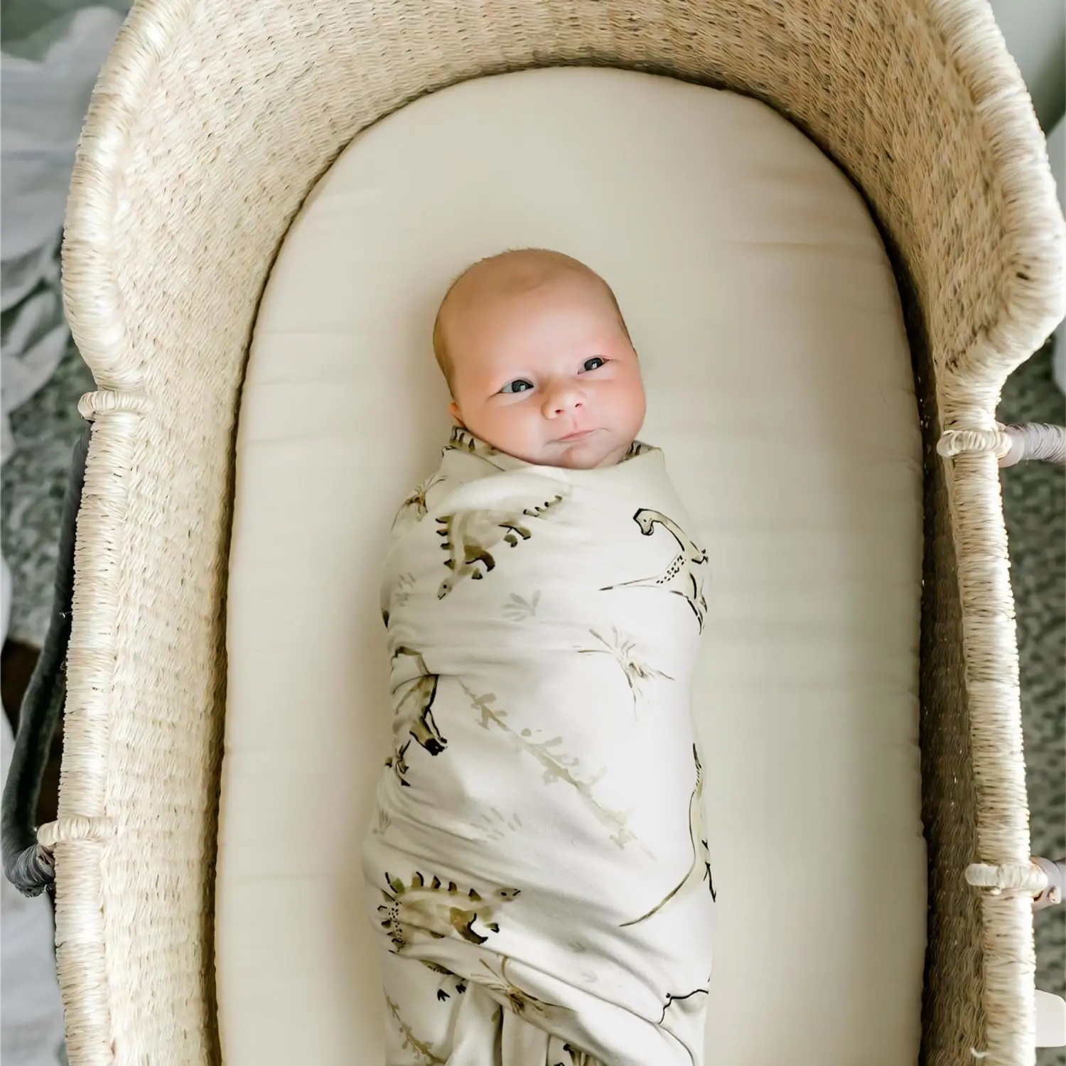 Double Layered Baby Stroller Blanket Warm And Cozy Plush Comfort For On-The-Go Perfect For Winter