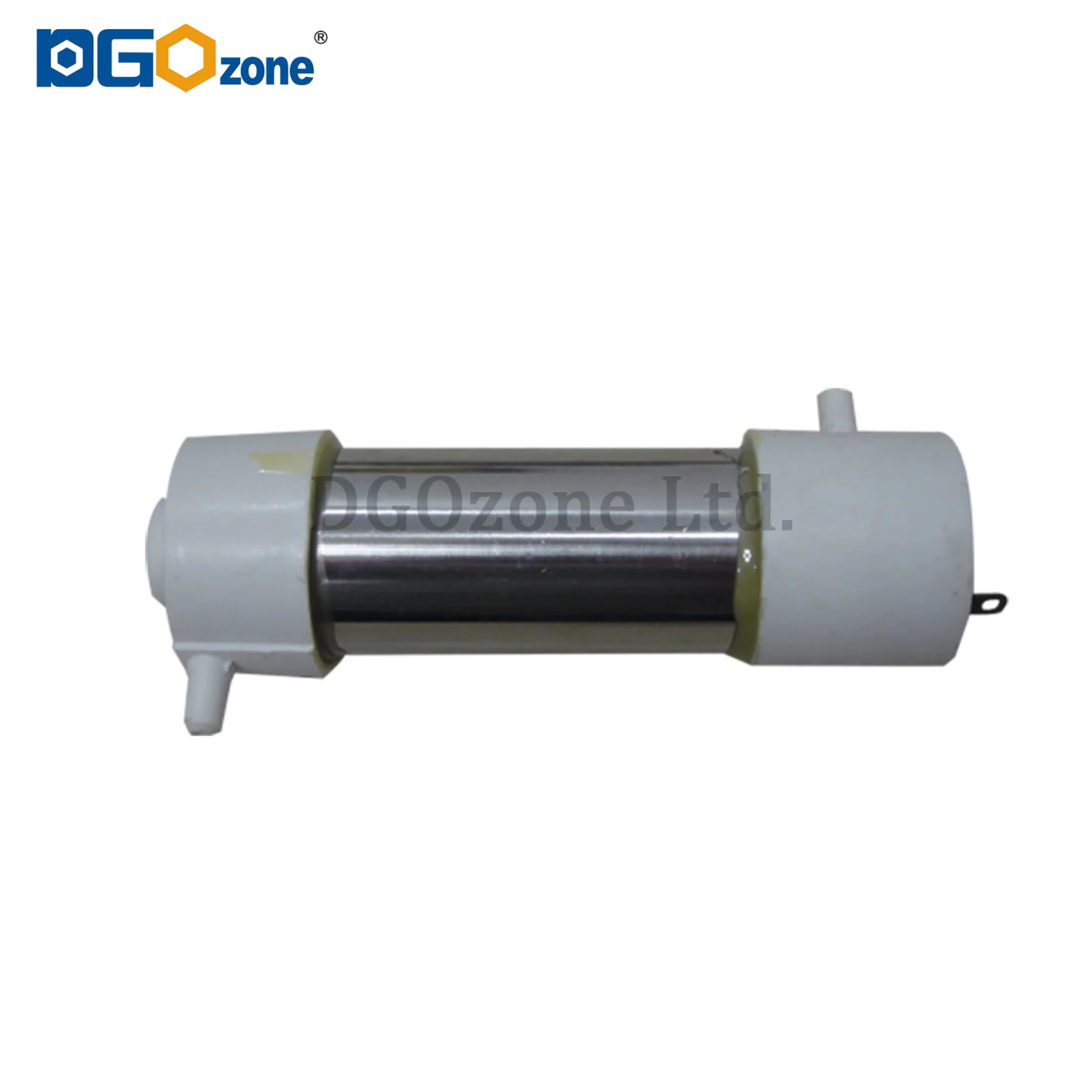DGOzone 1g ozone tube hot sale quartz tube for water treatment ozone generators