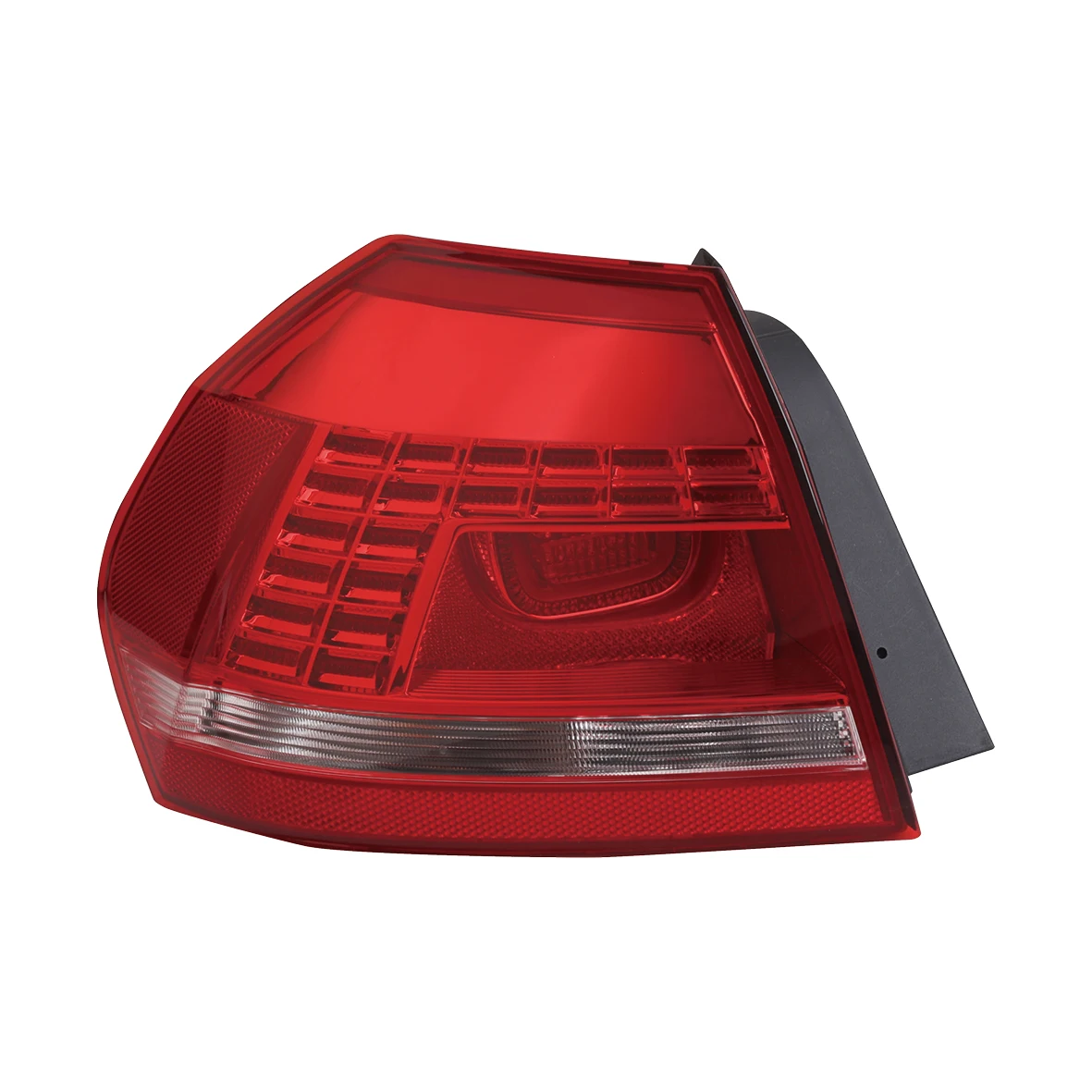 Car Stop Lamp Tail Lights For Volkswagen Passat 2012 Tail Lamp