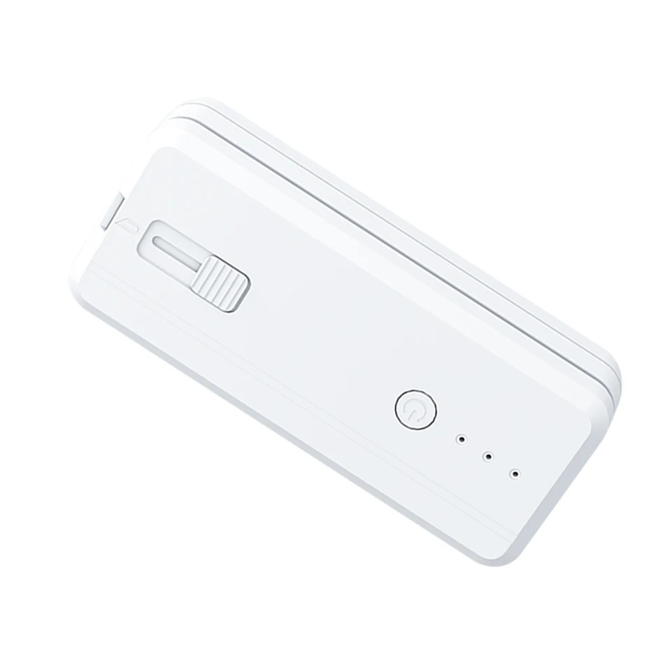 QW3003 Portable Handheld Magnetic Aluminum Foil Glass Plastic Bottle Cap Induction Sealing Machine Heat Sealer