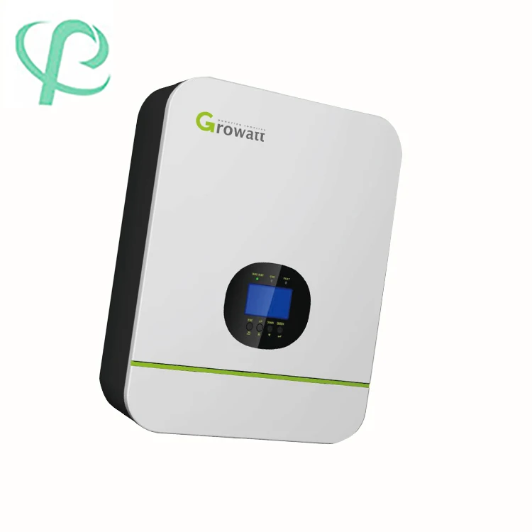 Morel горячая Распродажа SPF3000 ~ 5000TL HVM-WPV growatt off grid inverter с