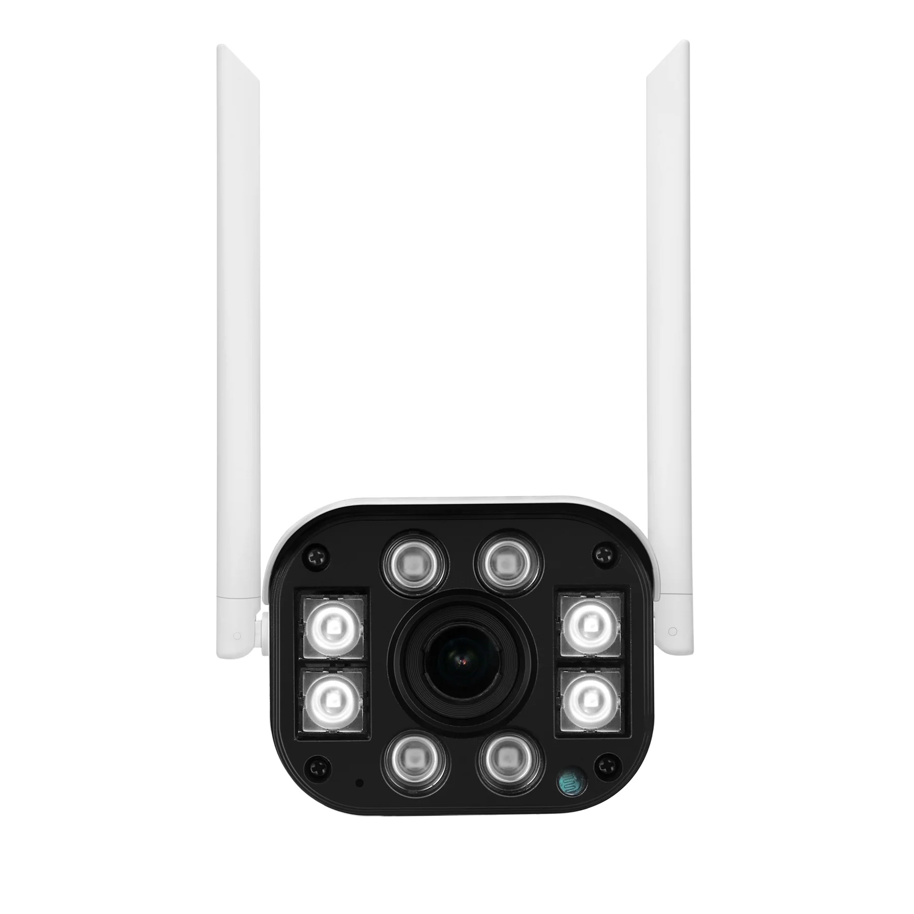 Built-in Fixed Lens Webcam Laptop PC Camera 3MP WiFi HD Rtsp Camera