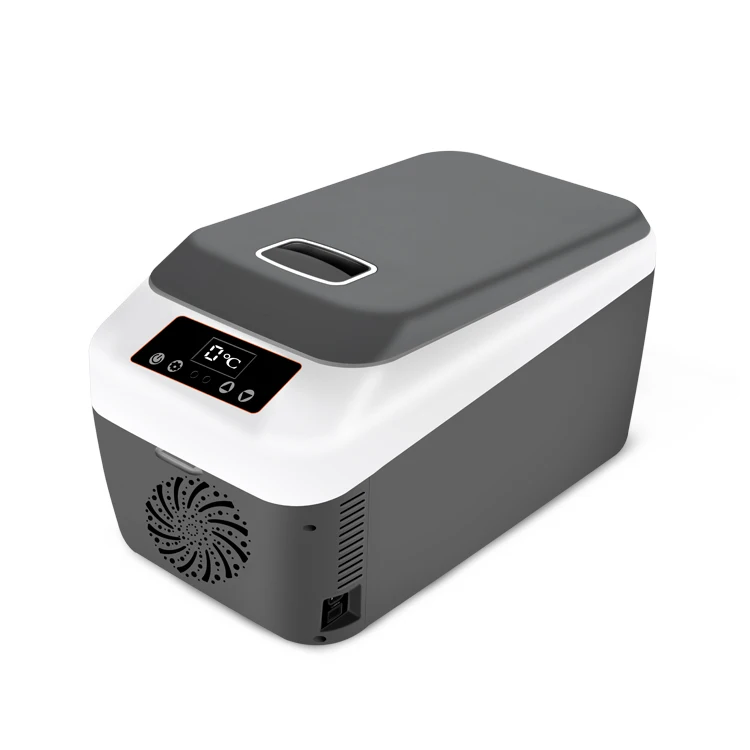 12V corona extra cooler box car portable fridge, refrigerador mini