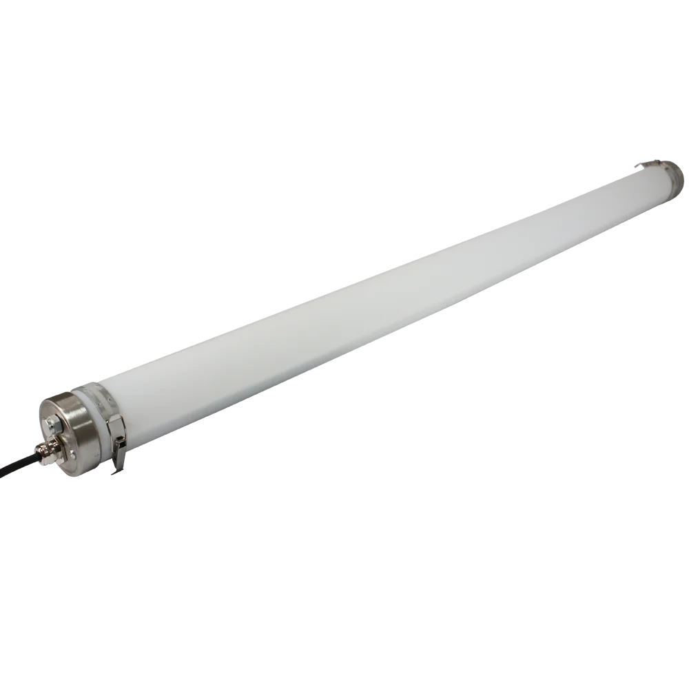  ShineLong Высокое качество CE сертифицированный 5ft 60W ip69 водонепроницаемый светильник для