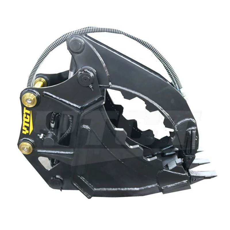 Гидравлический ковш для большого пальца, гидравлический ковш для захвата большого пальца